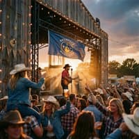 Country Lovin