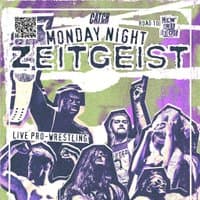 13 July CATCH Pro Wrestling @ the Red Arch