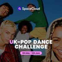 UK-POP Dance Challenge