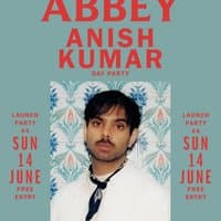 Anish Kumar - FREE Day Party