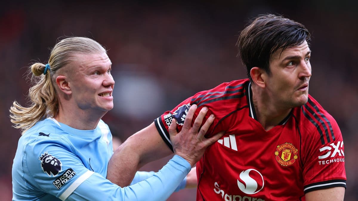 Manchester derby moved to Sunday as Premier League confirms September TV fixtures