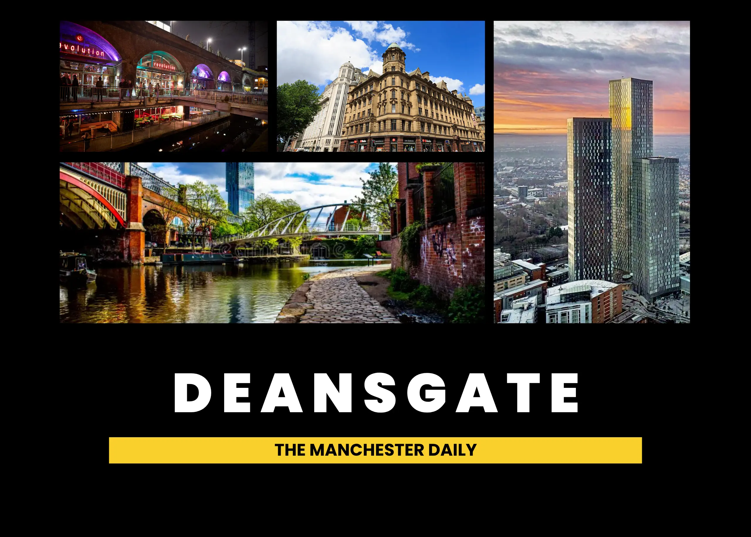 Deansgate
