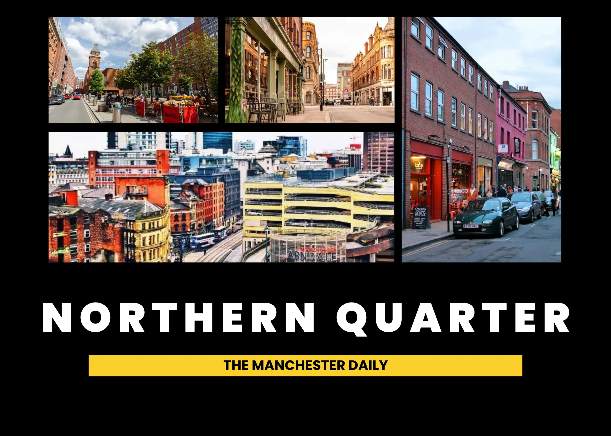 Northern Quarter