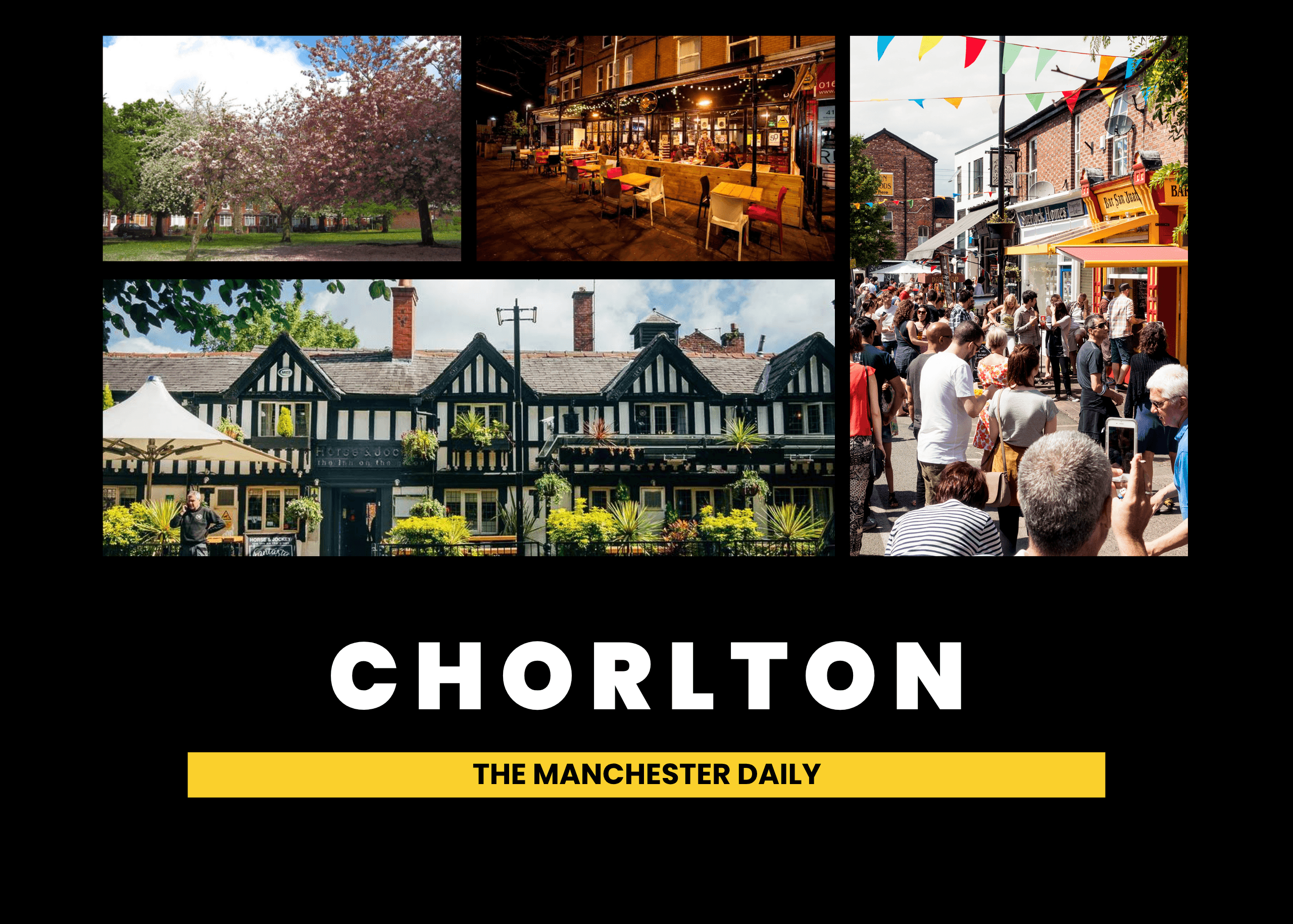 Chorlton