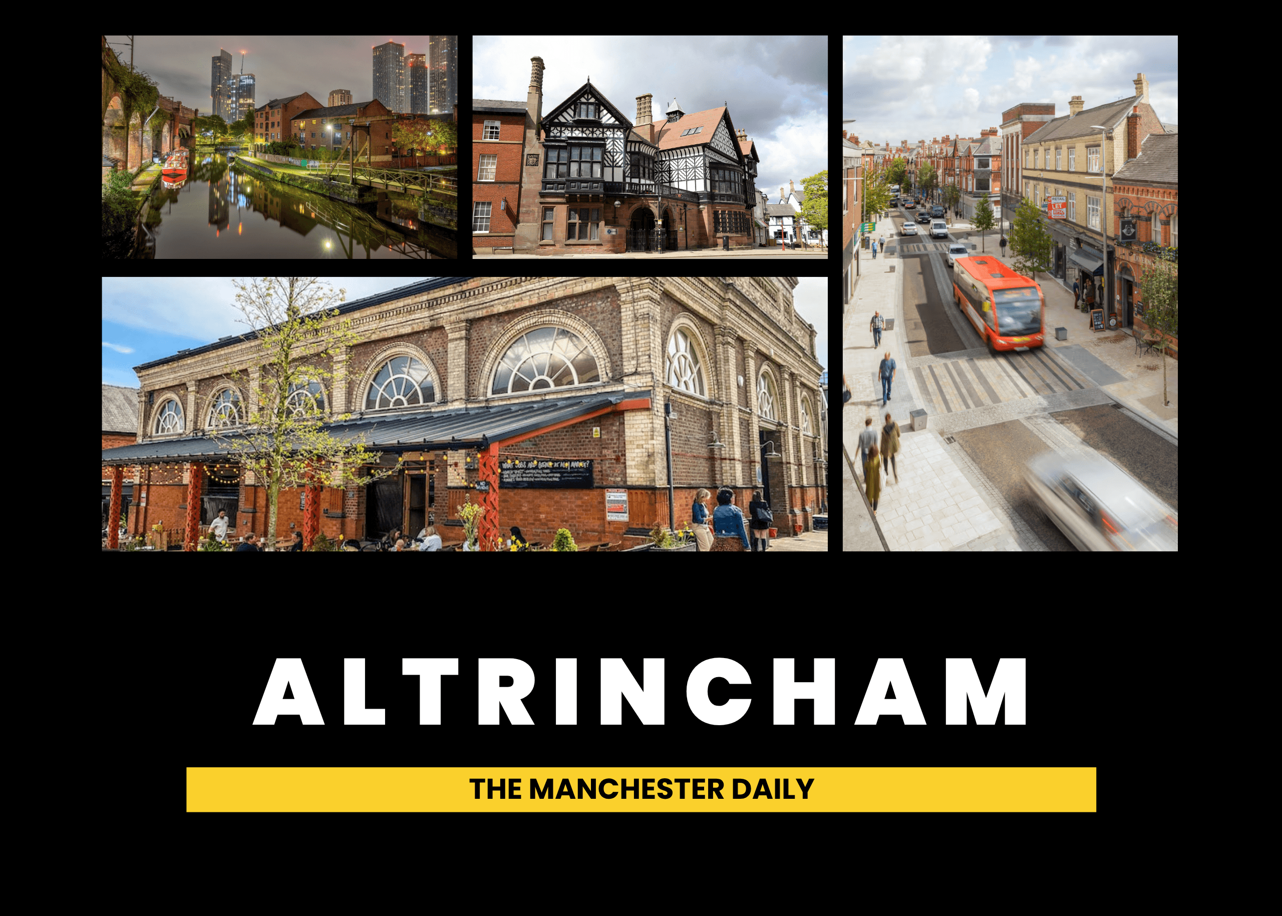Altrincham