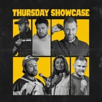 Thursday night Comedy || Creatures Comedy Club