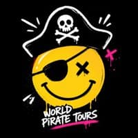 Pirate Boat and Pub Crawl - Chester