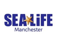 Sea Life Manchester Standard Entry