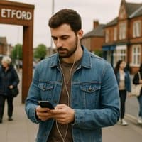 Manchester Highlights Audio Tour: Iconic Landmarks