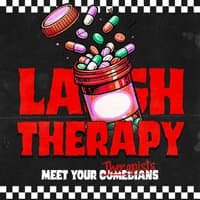 LAUGH THERAPY || Creatures Comedy Club