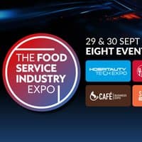 The Food Service Industry Expo