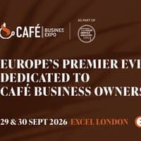 Cafe Business Expo