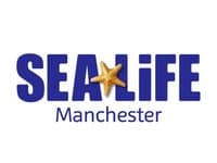 Sea Life Manchester Anytime Entry