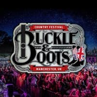 Buckle & Boots Country Festival