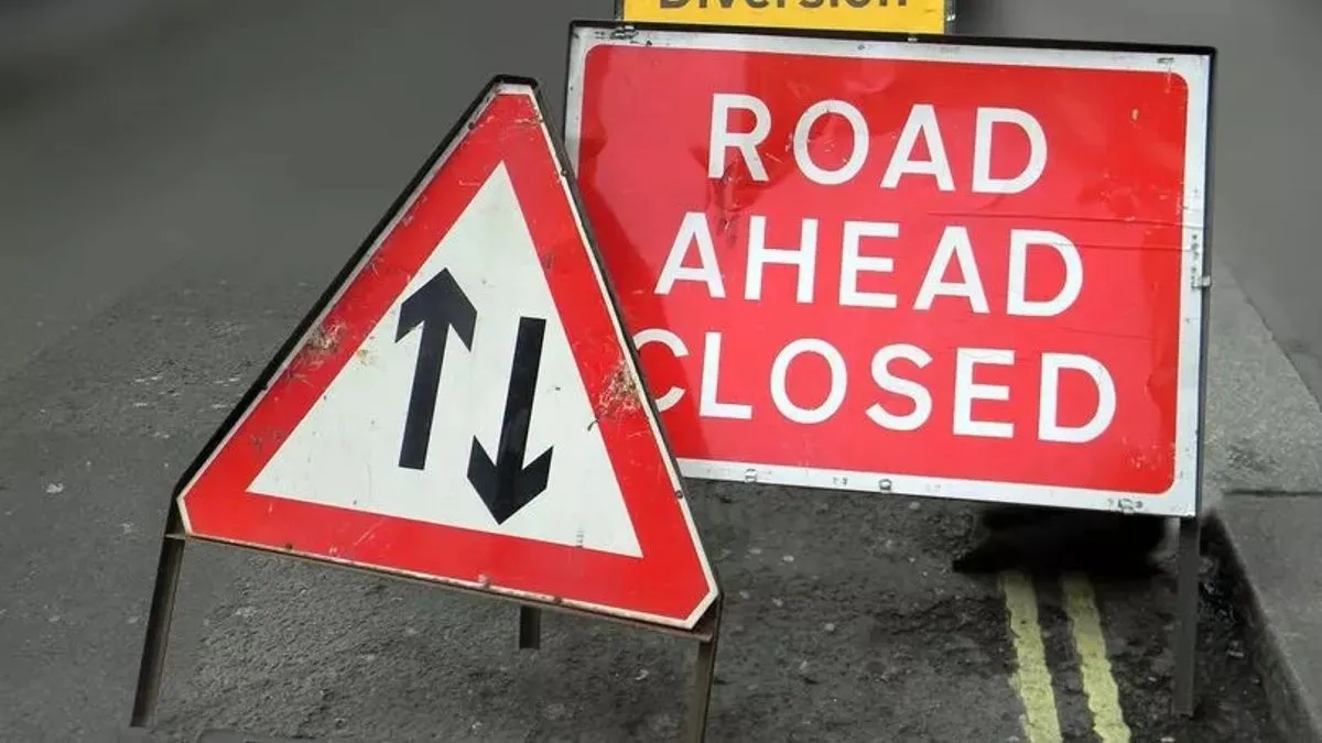 Greater Manchester Motorway Closures: M60, M62, and M6 Disruption This Week