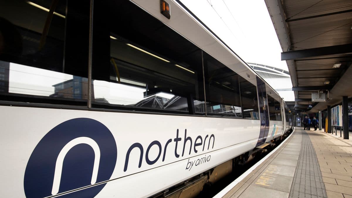 Signalling Fault Halts All Trains Between Manchester Piccadilly and Airport