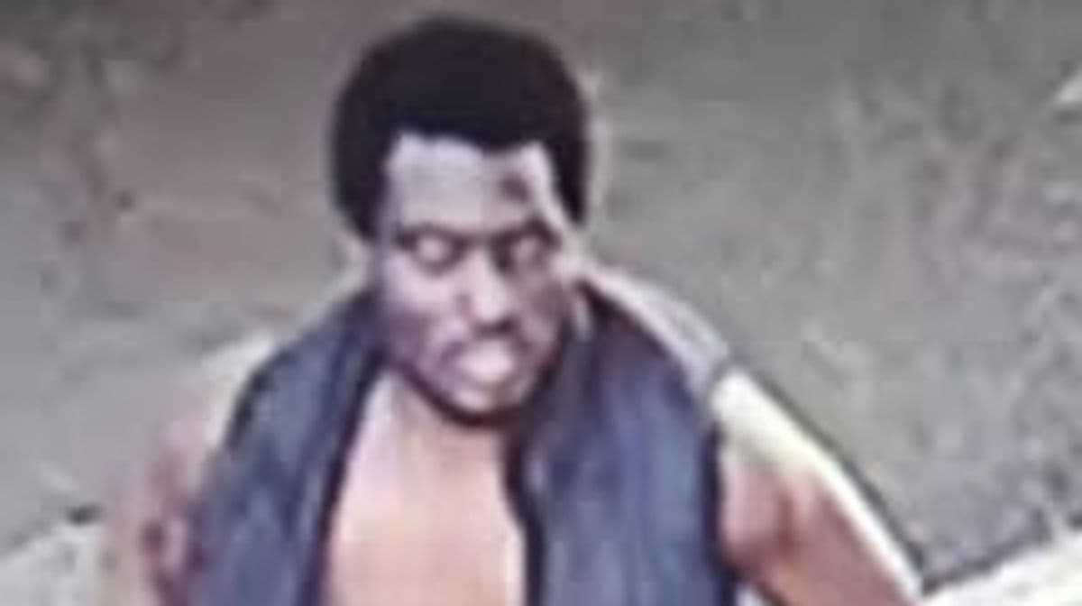 Police issue 'do not approach' warning for Salford man who escaped custody
