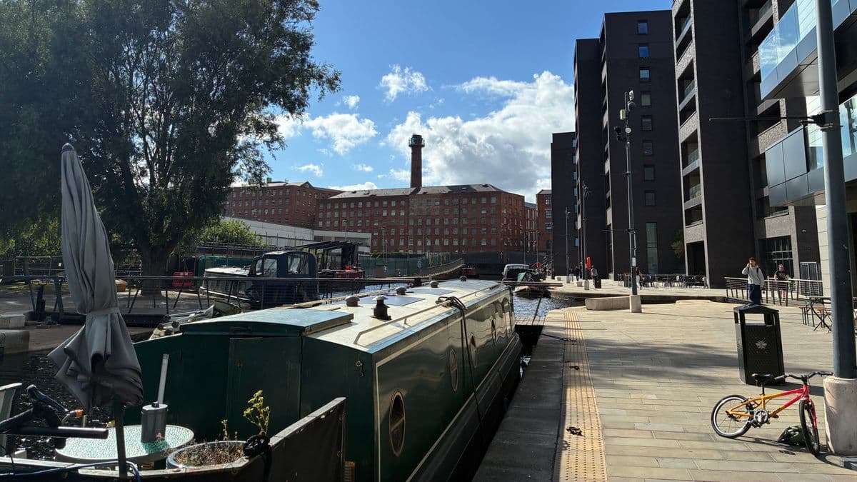 Ancoats Residents Divided Over Plans for 'Number 10 North' Government Hub