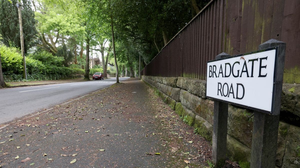 Stockport Man Pleads Guilty to Kidnapping and Assaulting 15-Year-Old Girl