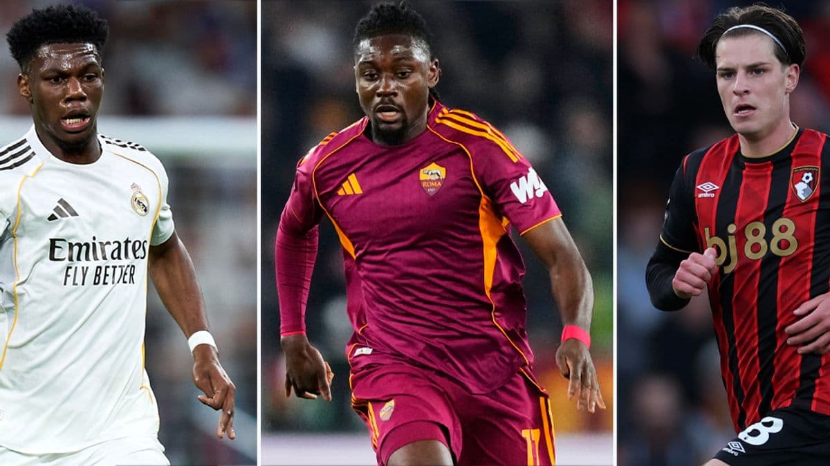 Manchester United Transfer Latest: Midfield Targets, Youth Signings and Outgoings