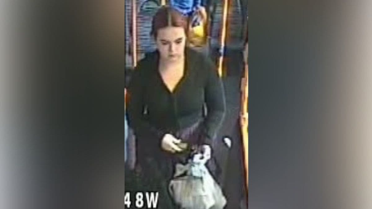 Police release new CCTV of missing Tameside teenager last seen at Piccadilly Gardens