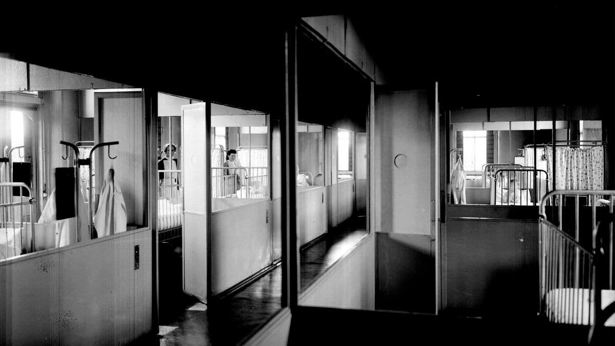 Campaigners demand council apology over 1985 forced hospital detention of Manchester man with HIV