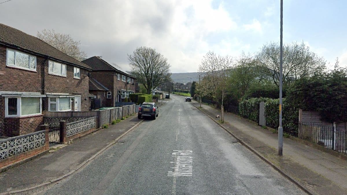 Murder investigation launched after woman, 61, found dead in Mossley