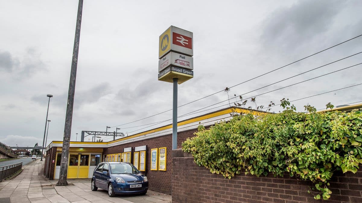 Person Dies on Tracks at Broad Green Causing Manchester Train Disruption