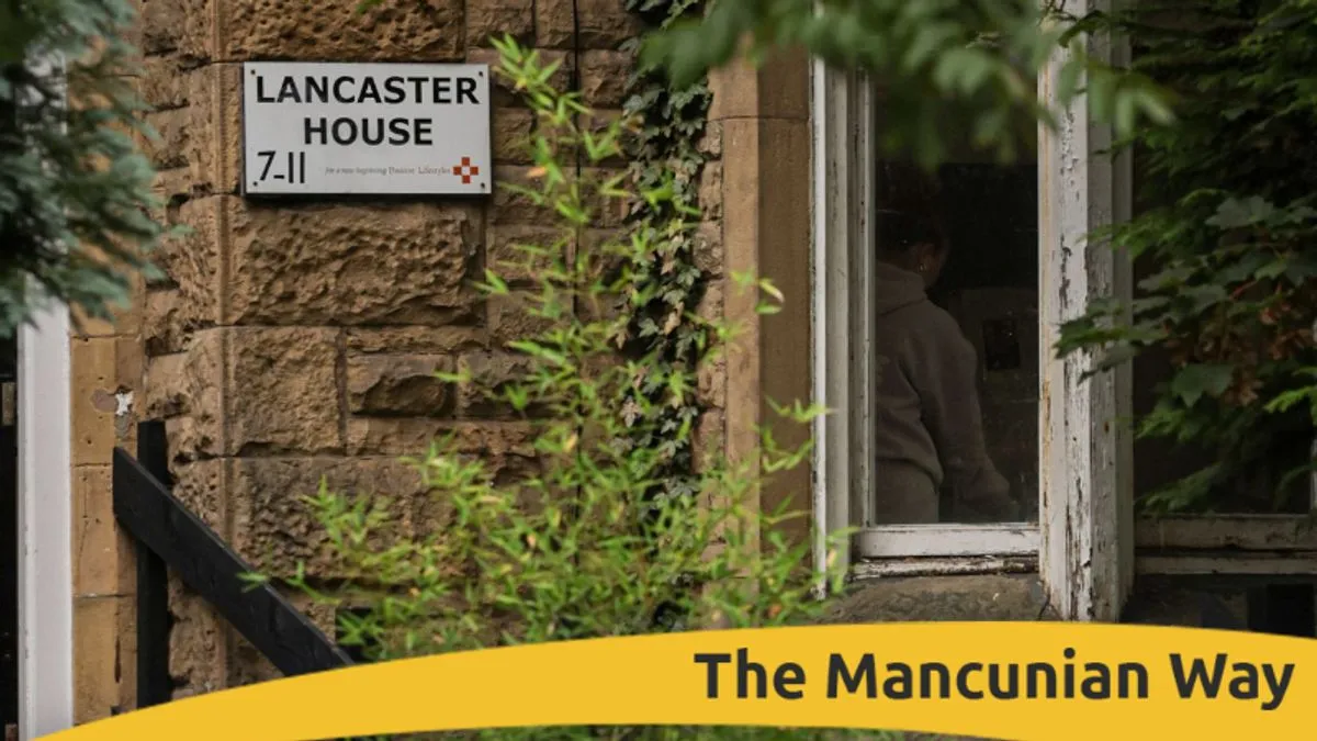 Counter-terror police thwart alleged plot against Manchester's Jewish community