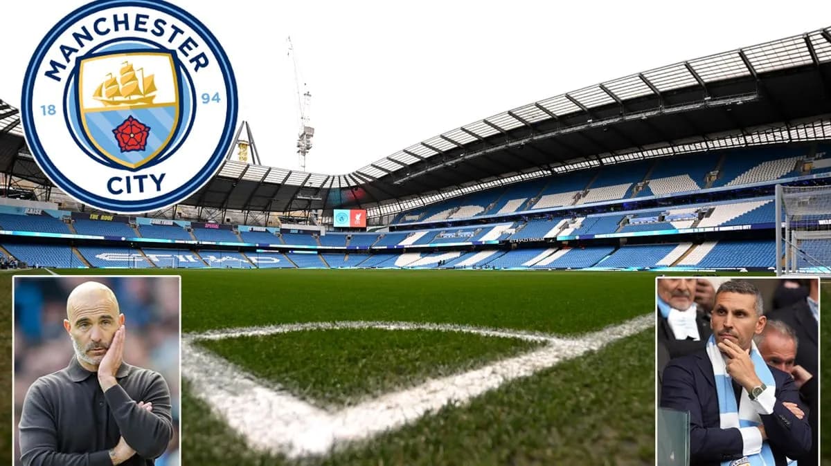 Manchester City await penalty after reportedly being found guilty of 114 Premier League rule breaches