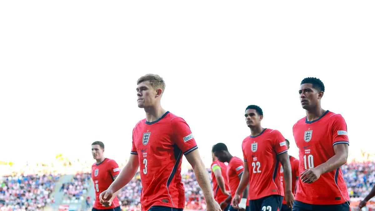 Manchester United face rising valuation for summer defensive target Lewis Hall