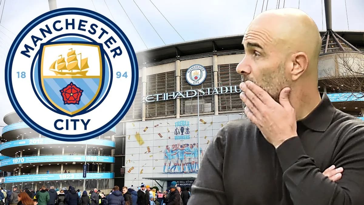 Manchester City await sanctions as reports claim guilty verdict in financial charges case