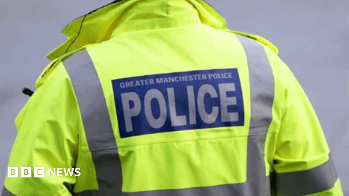 Murder investigation launched after man dies following Blackley stabbing