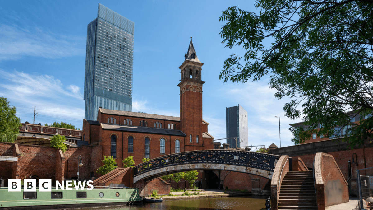 Government expedites voting system change ahead of potential Greater Manchester mayoral race
