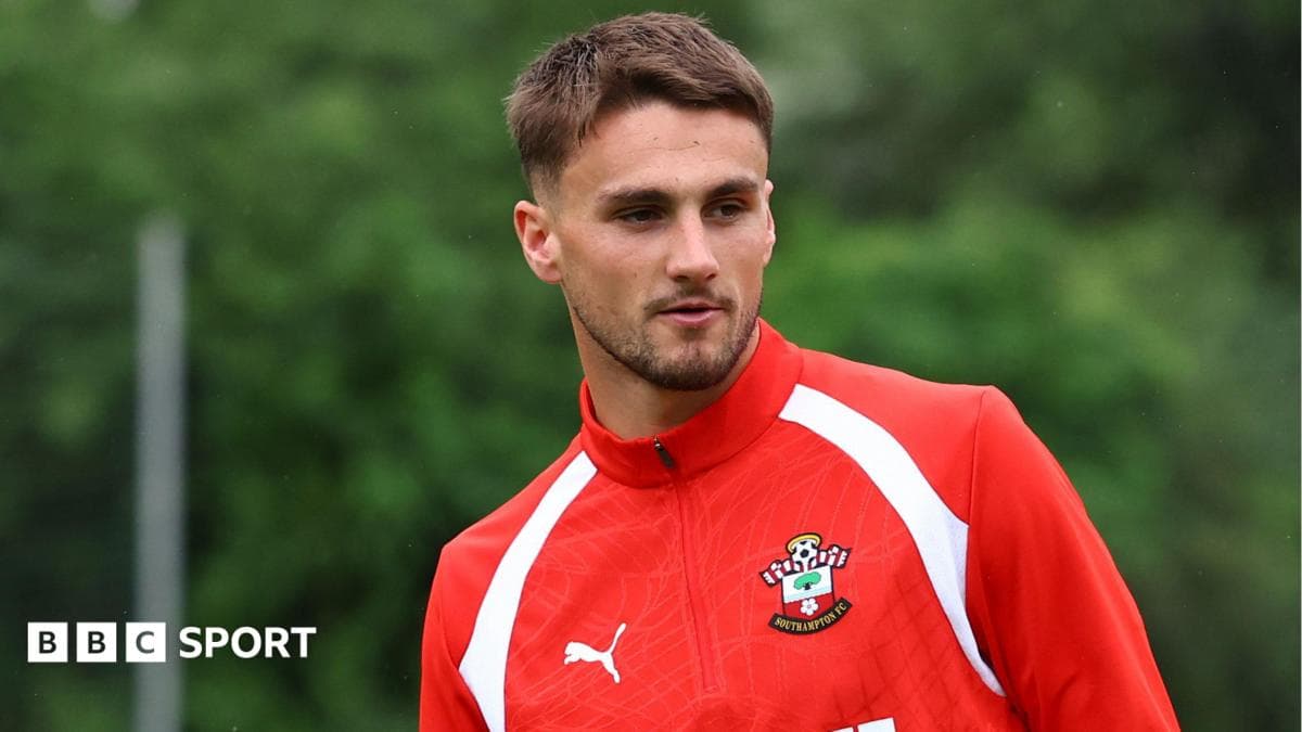 Aston Villa see £18m bid for former Manchester City defender Taylor Harwood-Bellis rejected