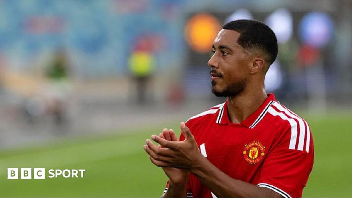 Youri Tielemans Discusses £35m Manchester United Transfer, Fitness and Marcus Rashford