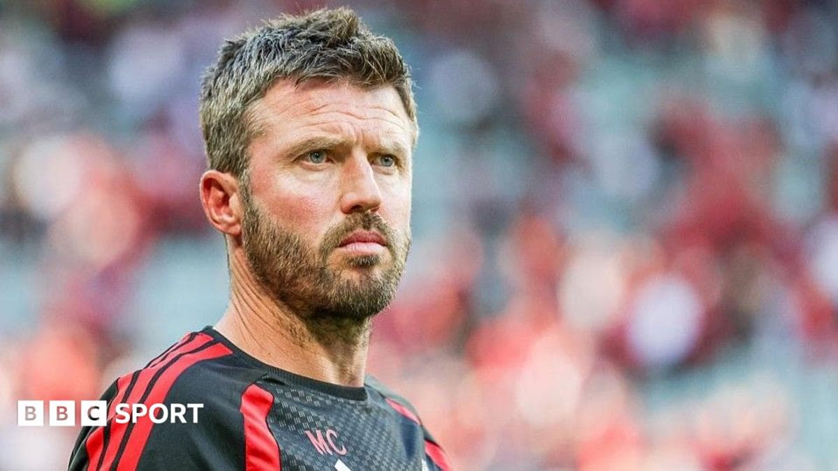 Michael Carrick Rejects Claims of 'Easy' Premier League Start for Manchester United