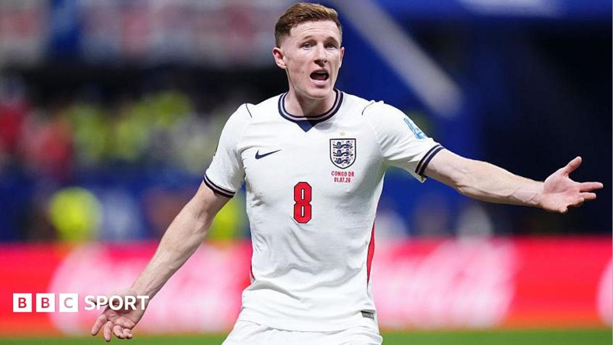 Manchester City Agree £116m British Record Transfer for Elliot Anderson