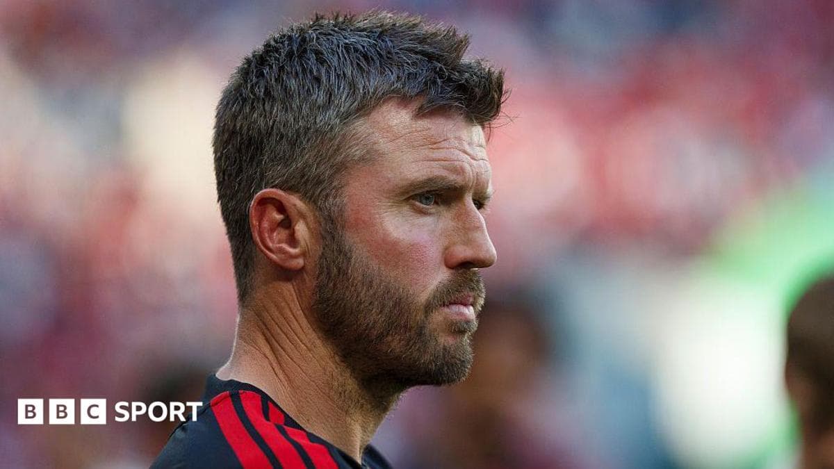 'We want to be excited': how Carrick's Man Utd are shaping up for the Premier League season