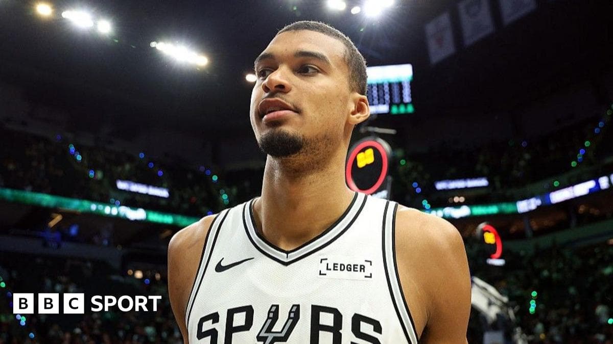 NBA to host first regular-season match in Manchester at Co-op Live in 2027