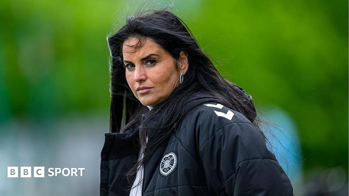 Manchester United Women appoint Eva Olid as new manager on two-year deal