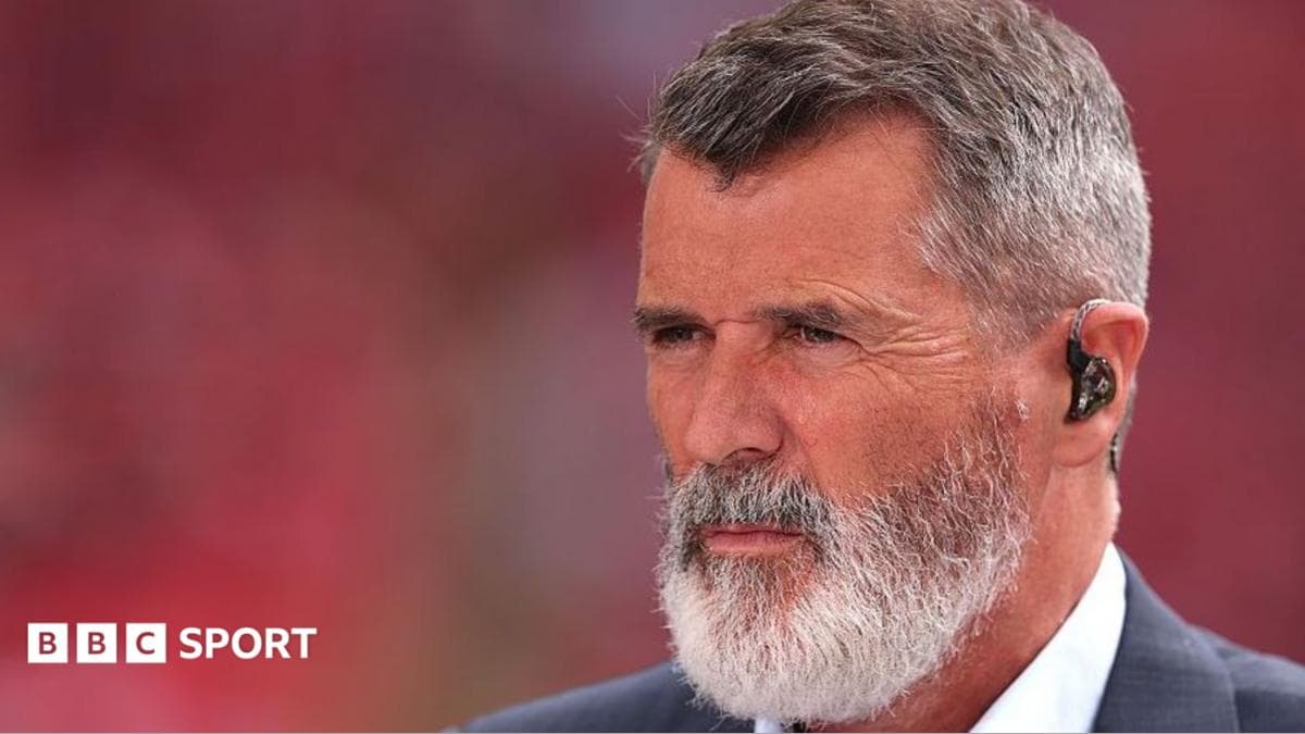 Roy Keane and Wayne Rooney React to Manchester City Financial Breaches Verdict