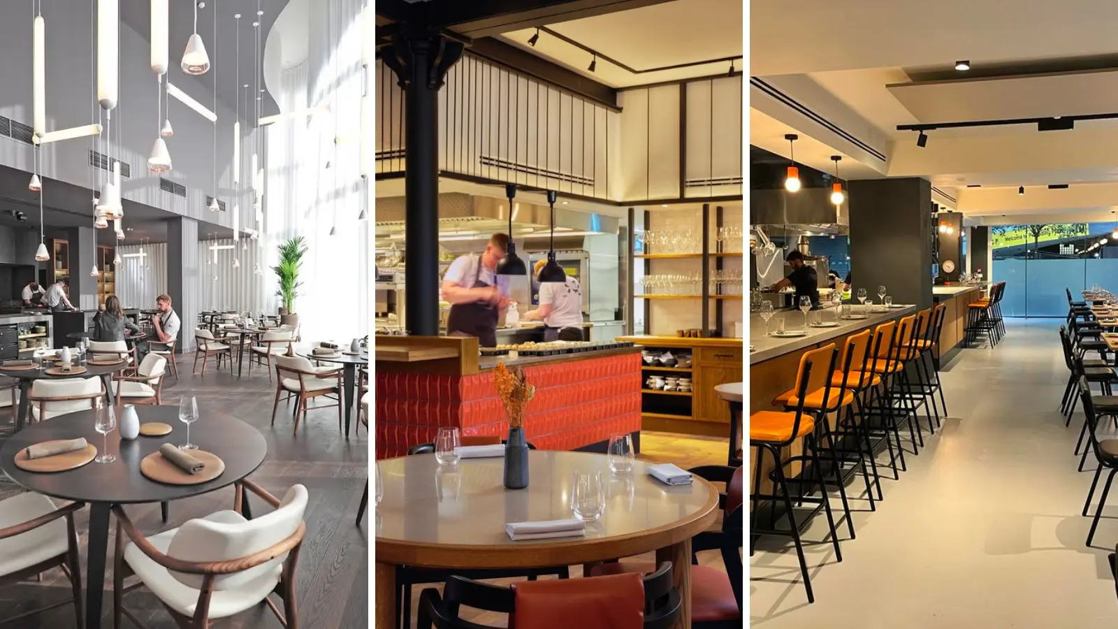 The 10 Best Restaurants in Manchester (2026)
