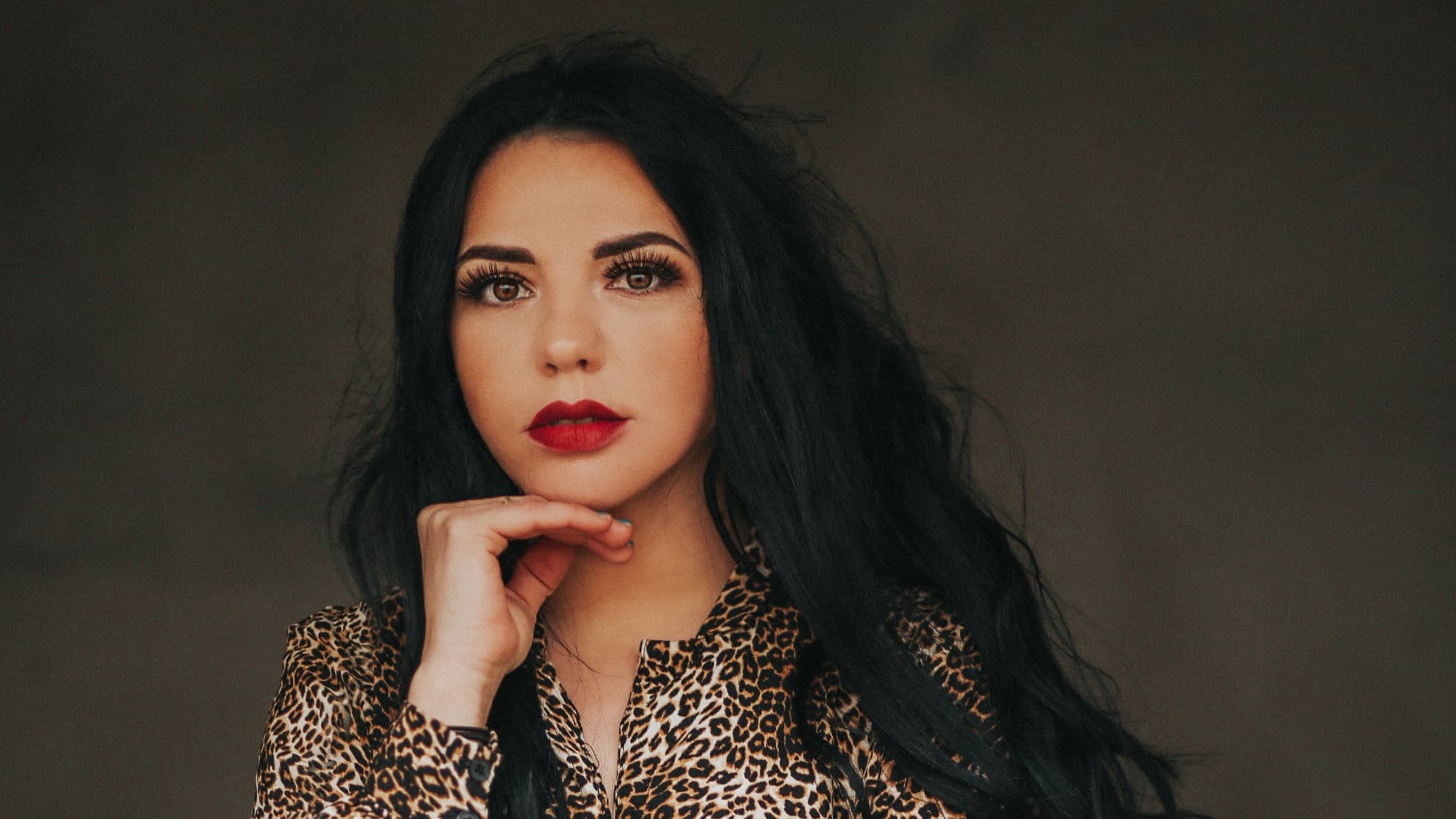 Jade Helliwell 'Rebegin' Tour