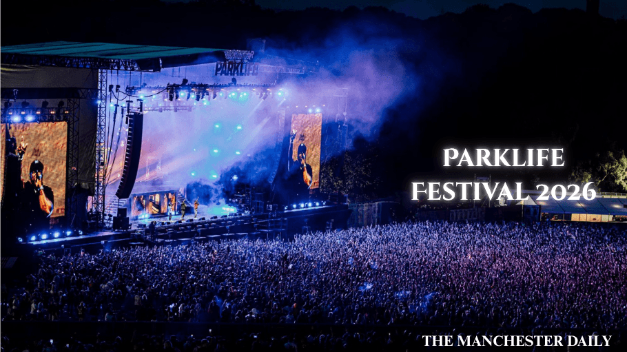 Parklife Festival 2026