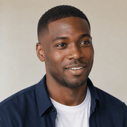 Daniel Okafor