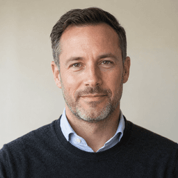 Tom Ainsworth